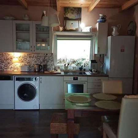 Borcsik House Ferienhaus *