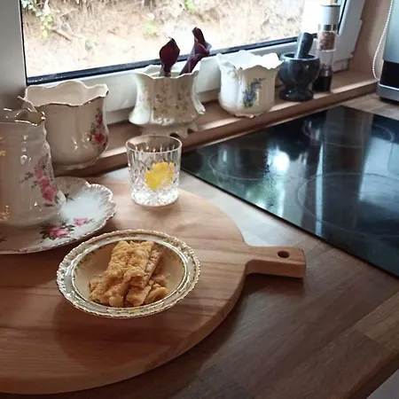 Borcsik House *