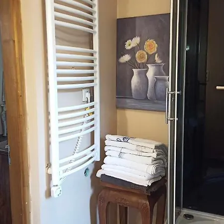Borcsik House Σπίτι διακοπών *